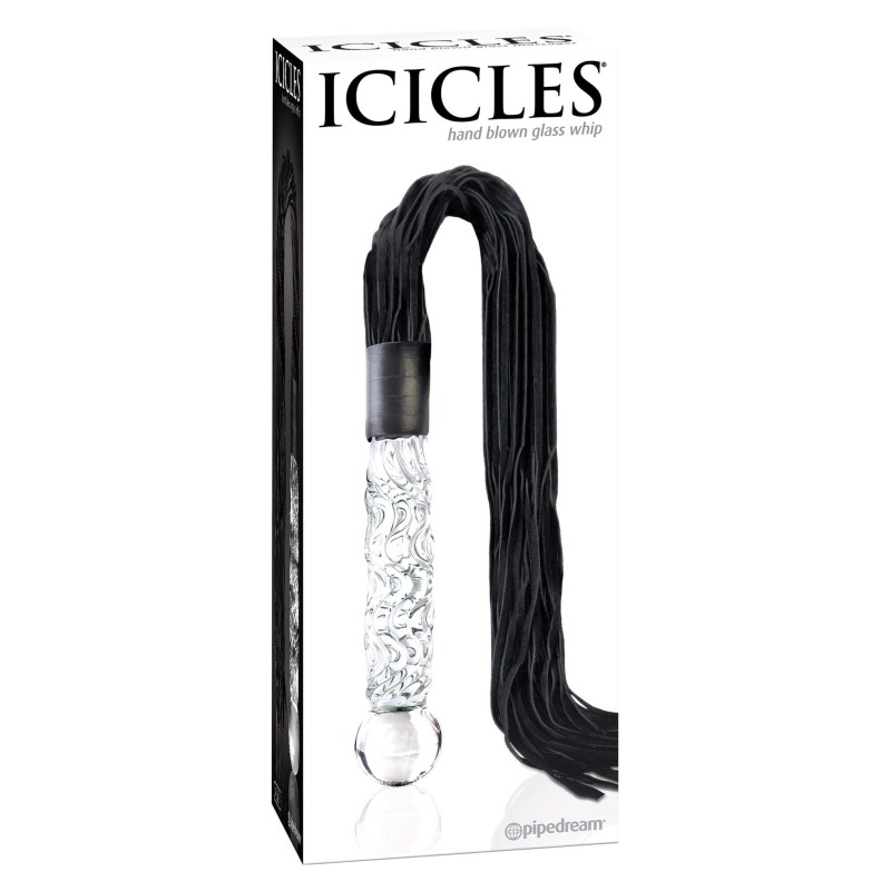 Pejcz-ICICLES NO 38 - GLASS WHIP